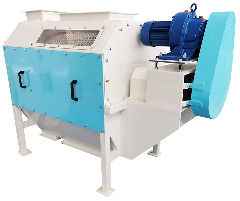 SCY單筒初清篩側面.png SCY單筒初清篩側面.png